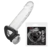 Anel Peniano Alpha Dual Cage & Ring