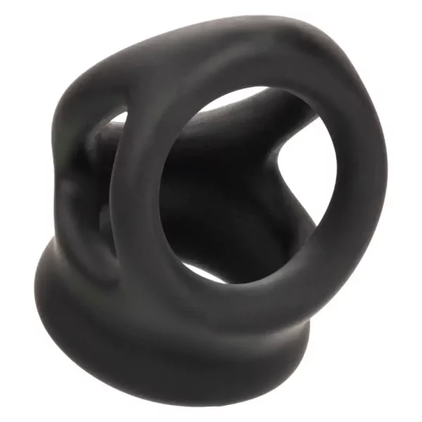 Anel Peniano Alpha Dual Cage & Ring