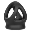 Anel Peniano Alpha Dual Cage & Ring