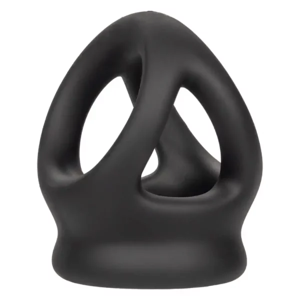Anel Peniano Alpha Dual Cage & Ring