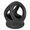 Anel Peniano Alpha Dual Cage & Ring