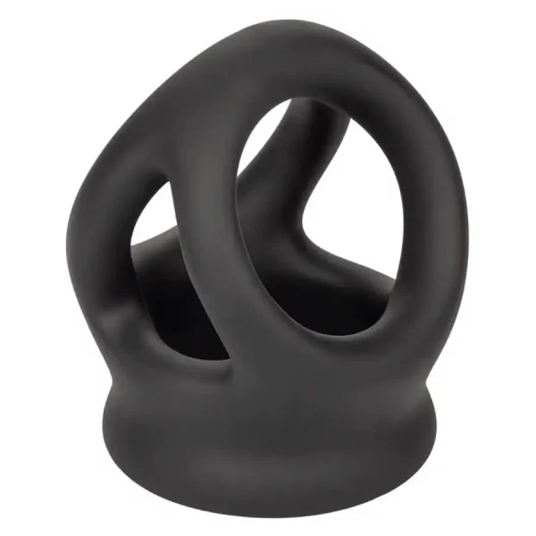 Anel Peniano Alpha Dual Cage & Ring
