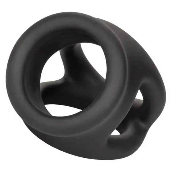 Anel Peniano Alpha Dual Cage & Ring
