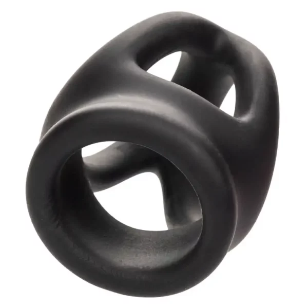 Anel Peniano Alpha Dual Cage & Ring
