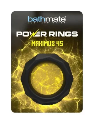 Anel Peniano Bathmate Maximus Power 45 mm