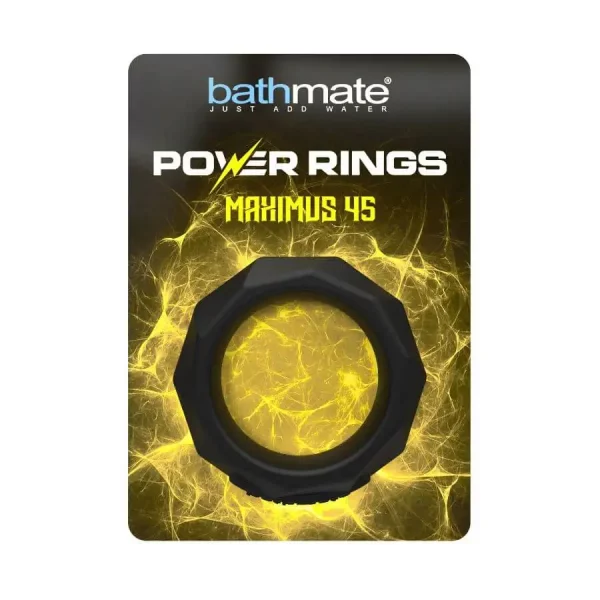 Anel Peniano Bathmate Maximus Power 45 mm