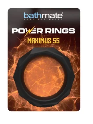 Anel Peniano Bathmate Maximus Power 55 mm