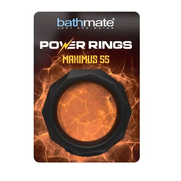 Anel Peniano Bathmate Maximus Power 55 mm
