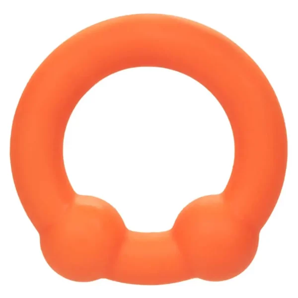 Anel Peniano Dual Ball Alpha Ring