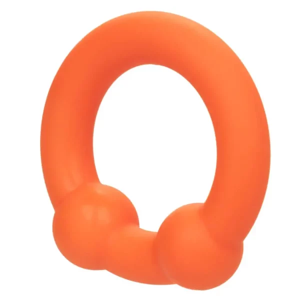 Anel Peniano Dual Ball Alpha Ring