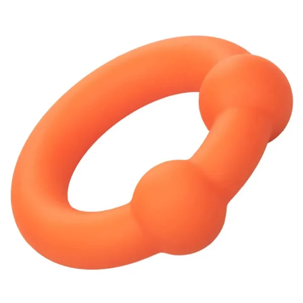 Anel Peniano Dual Ball Alpha Ring