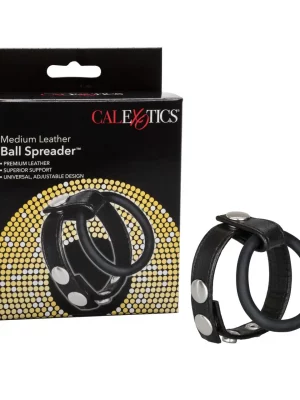 Anel Peniano Duplo Ball Spreader