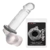 Anel Peniano Erect Alpha Ring