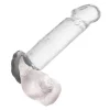 Anel Peniano Erect Alpha Ring