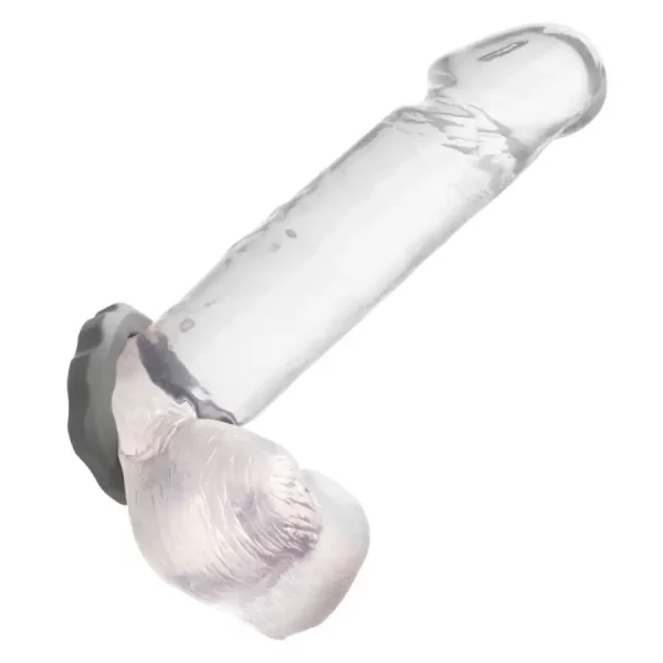 Anel Peniano Erect Alpha Ring