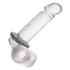 Anel Peniano Erect Alpha Ring