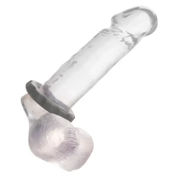 Anel Peniano Erect Alpha Ring
