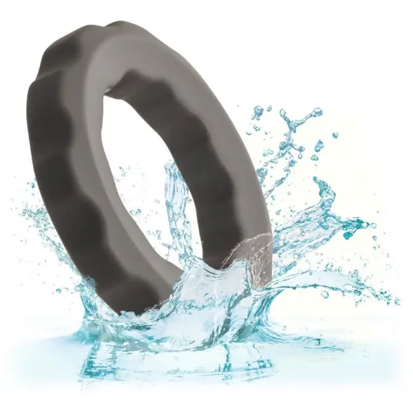 Anel Peniano Erect Alpha Ring