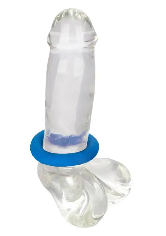 Anel Peniano Link Up Ultra-Soft Max