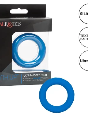 Anel Peniano Link Up Ultra-Soft Max