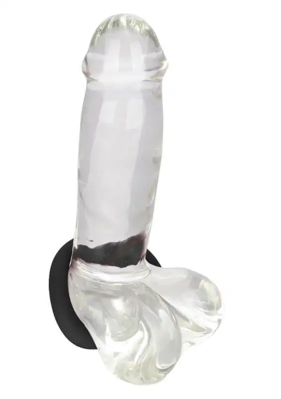 Anel Peniano Link Up Ultra-Soft Verge Preto