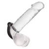 Anel Peniano Muscle Alpha Ring