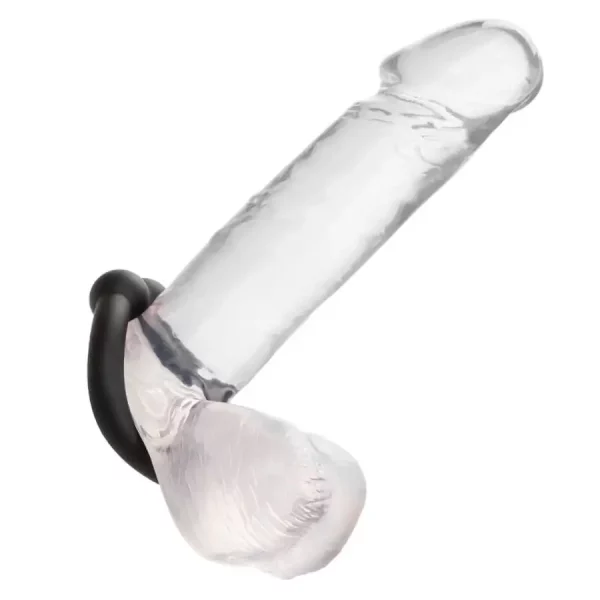 Anel Peniano Muscle Alpha Ring