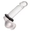 Anel Peniano Muscle Alpha Ring