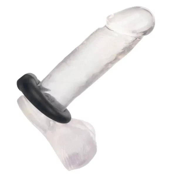 Anel Peniano Optimum Alpha Ring