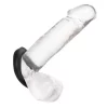Anel Peniano Optimum Alpha Ring