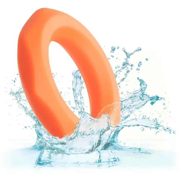 Anel Peniano Sexagon Alpha Ring
