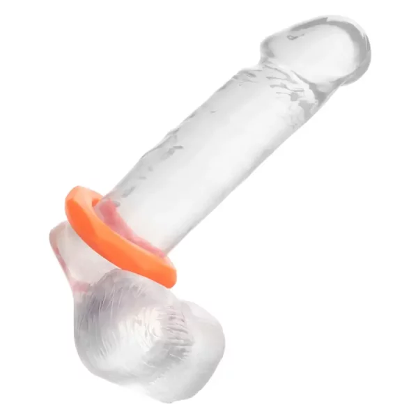 Anel Peniano Sexagon Alpha Ring