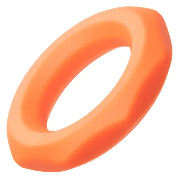 Anel Peniano Sexagon Alpha Ring