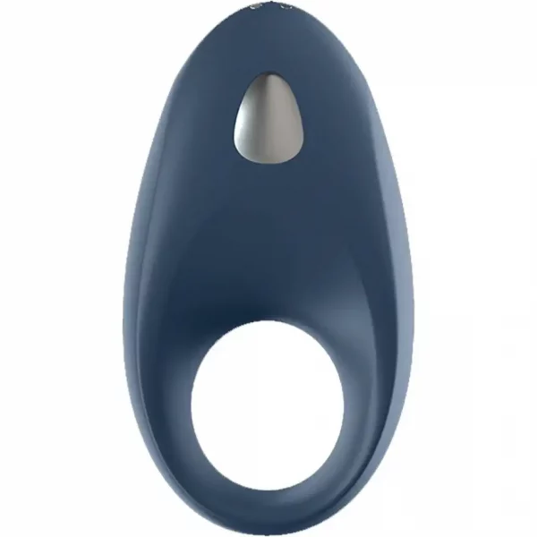 Anel Satisfyer Mighty One com App Connect