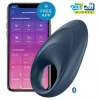 Anel Satisfyer Mighty One com App Connect
