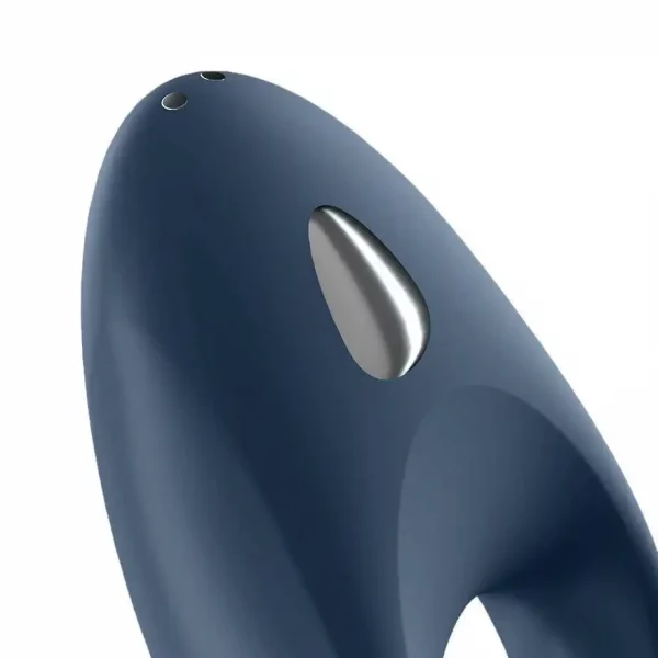 Anel Satisfyer Mighty One com App Connect