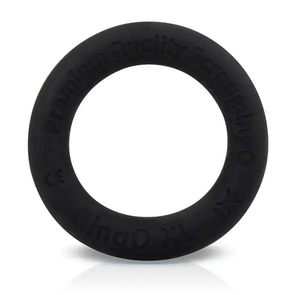 Anel ScreamingO RingO Ritz XL Silicone