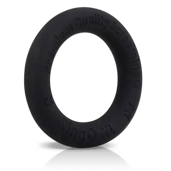 Anel ScreamingO RingO Ritz XL Silicone
