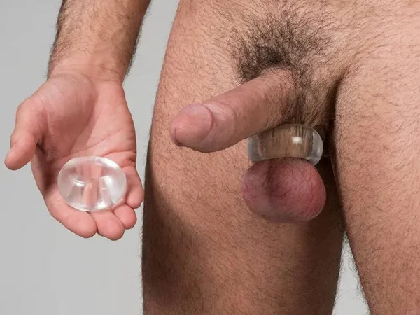 Anel Skater Boyz by Sport Fucker Transparente