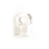 Anel Sport Fucker Baller Ring Transparente