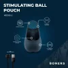 Anel Stimulating Ball Pouch Boners