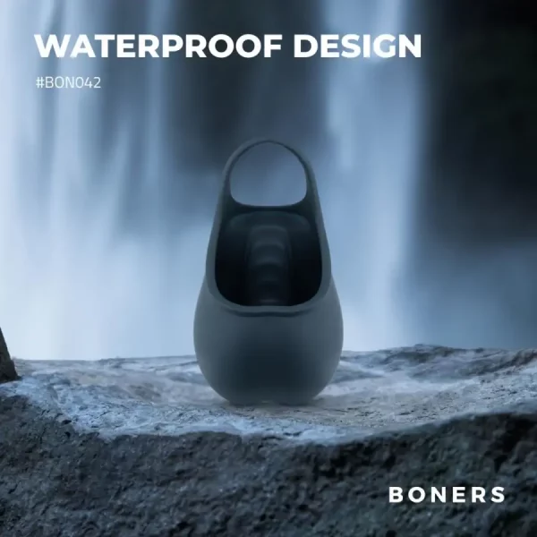 Anel Stimulating Ball Pouch Boners