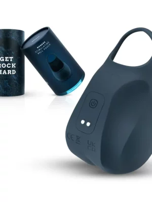 Anel Stimulating Ball Pouch Boners