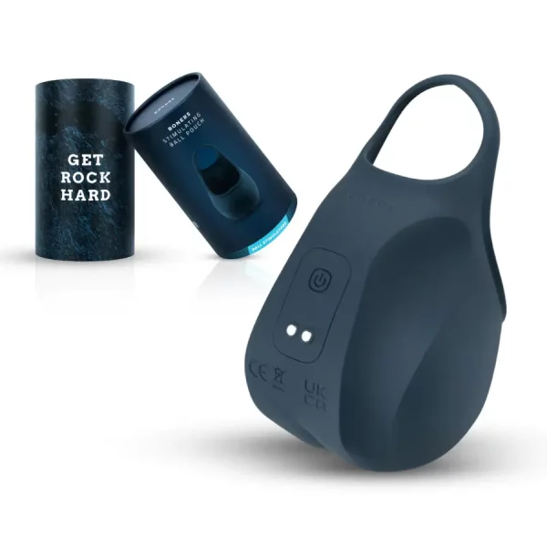 Anel Stimulating Ball Pouch Boners