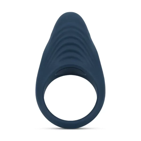 Anel Vibrating Cock Ring Boners