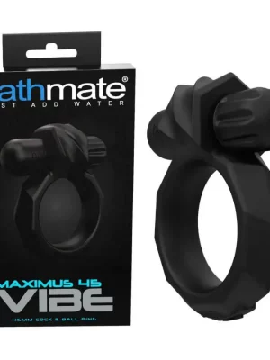 Anel Vibratório Bathmate Maximus 45 Vibe