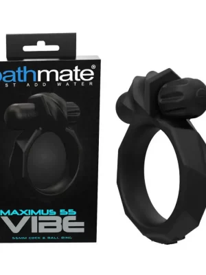 Anel Vibratório Bathmate Maximus 55 Vibe