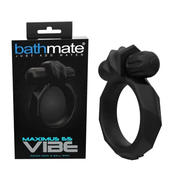 Anel Vibratório Bathmate Maximus 55 Vibe