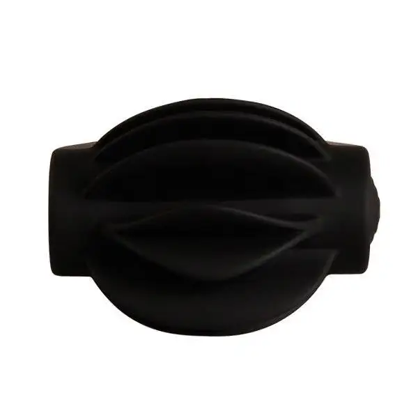 Anel Vibratório Chester Pretty Love Preto