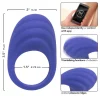 Anel Vibratório Couples Ring com App